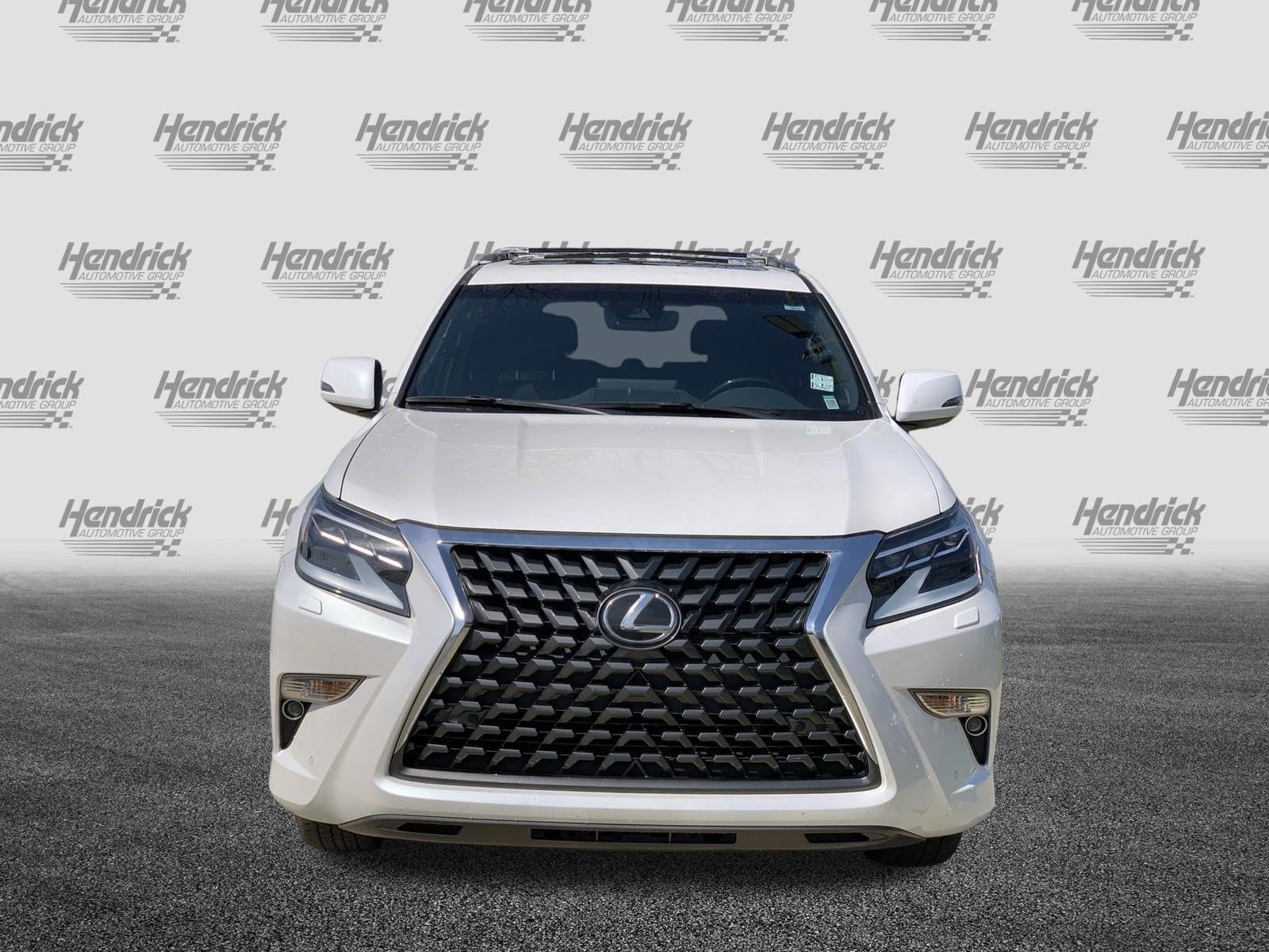 2023 LEXUS GX 460 460 Premium photo 2