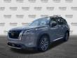 2022 Nissan Pathfinder Platinum SUV