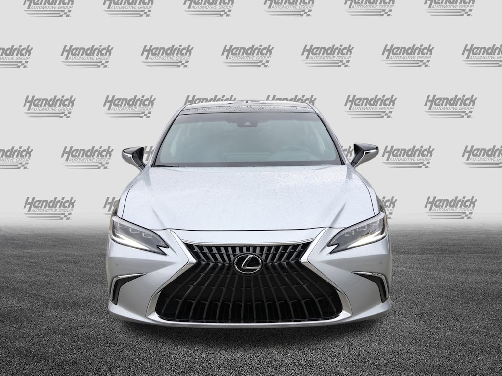 New 2025 Lexus ES 350 Ultra Luxury Sedan