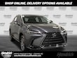 LEXUS NX 350