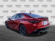 2025 LEXUS IS 350 350 F SPORT Design Sedan