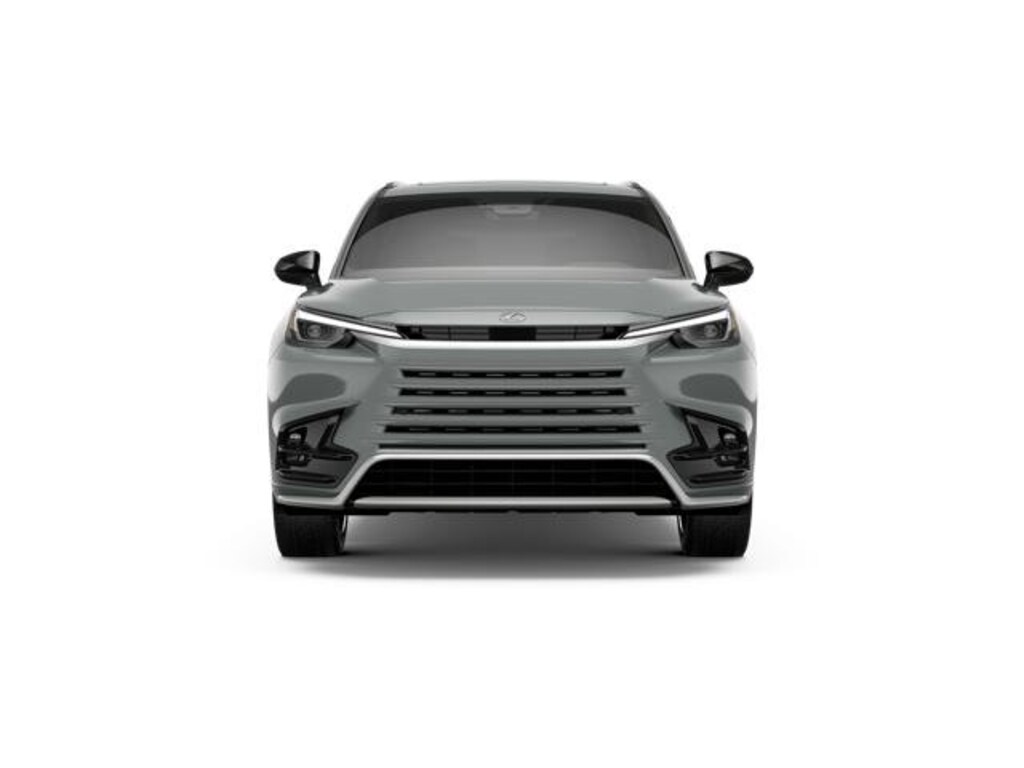 New 2026 Lexus TX 500h F SPORT Performance SUV
