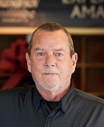 Staff member ARTIE BARKER from ID_3f88a232dd5e