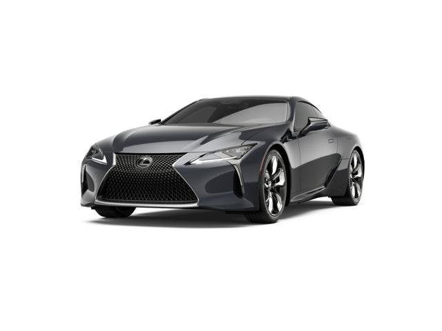 2026 LEXUS LC 500 Base