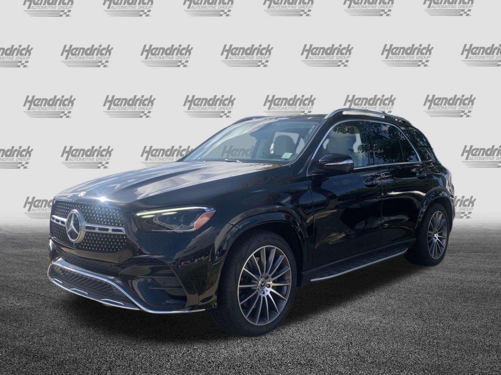 Used 2024 Mercedes-Benz GLE 350 SUV