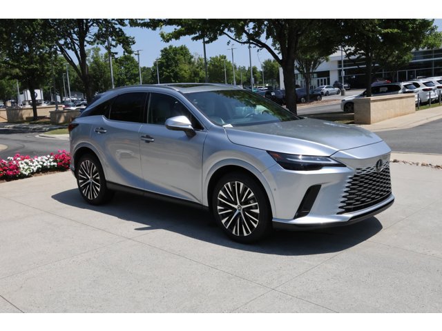 2024 LEXUS RX 350 Premium Plus SUV
