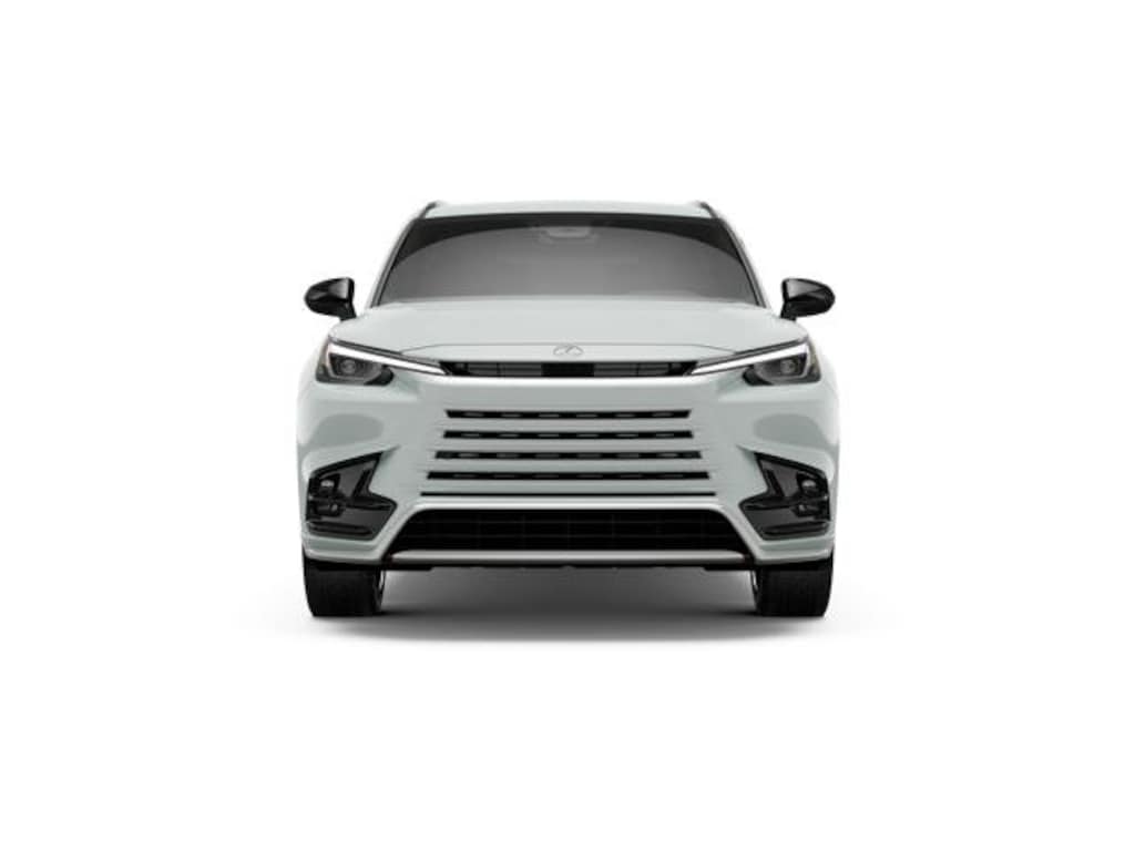 New 2026 Lexus TX 500h F SPORT Performance SUV