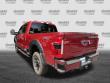 2023 Ford Super Duty F-250 SRW LARIAT Truck Crew Cab