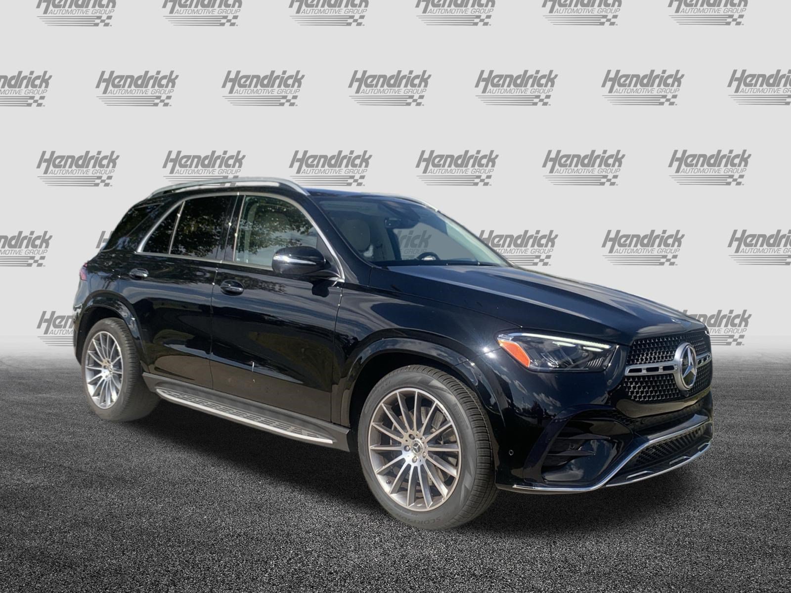 Used 2024 Mercedes-Benz GLE 350 SUV