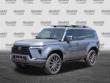 2025 LEXUS GX 550 Luxury+ SUV