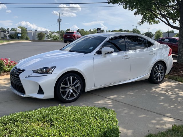 LEXUS IS 300
