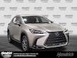  LEXUS NX 350