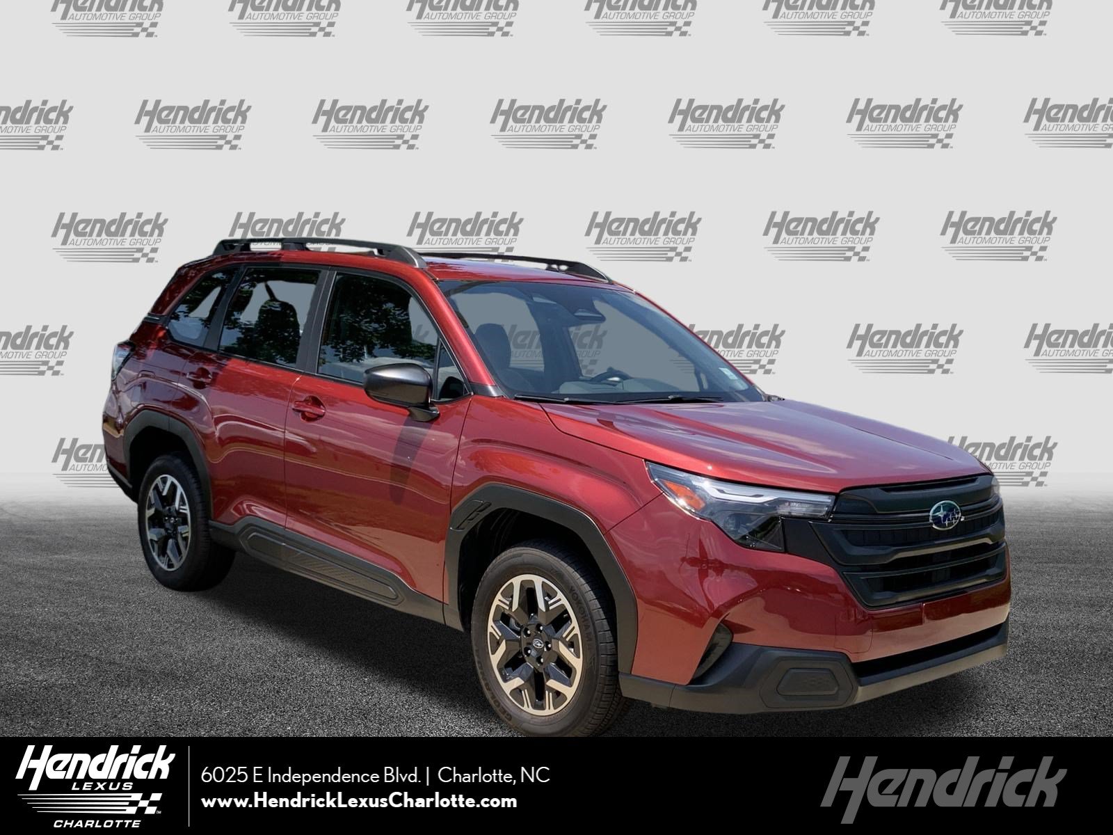 2025 Subaru Forester -'s photo