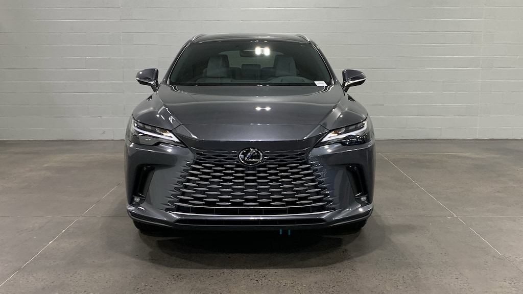 New 2026 Lexus RX 350 Premium+ SUV