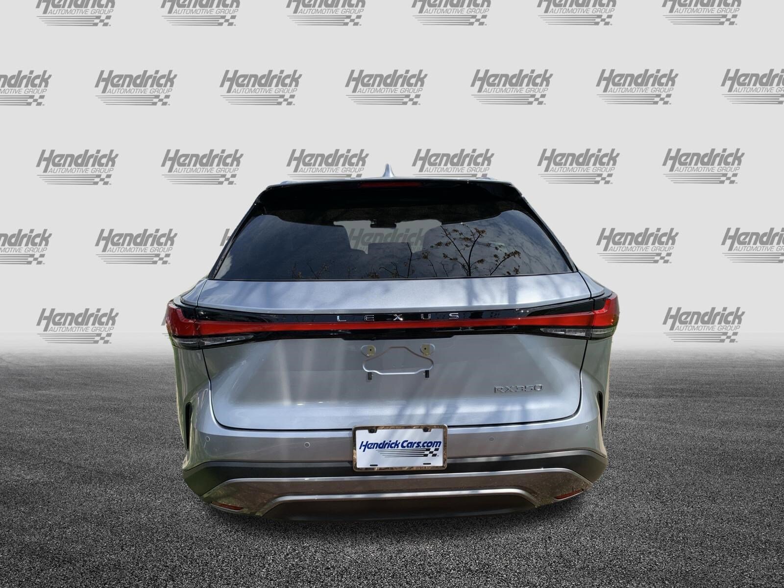 2026 LEXUS RX 350 350 Premium photo 3