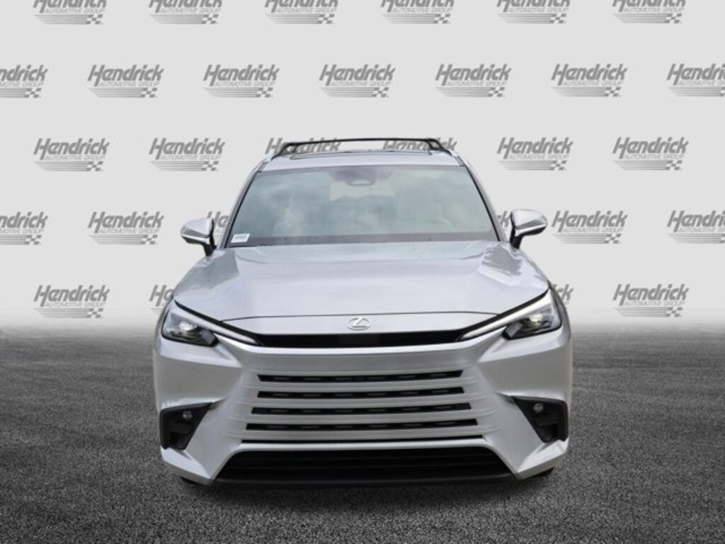 New 2026 Lexus TX 350 Premium SUV