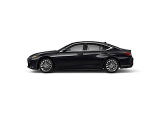 2025 LEXUS ES 350