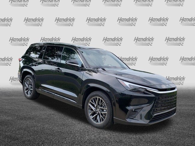 2025 LEXUS TX 350 350 Premium SUV