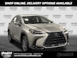  LEXUS NX 350h