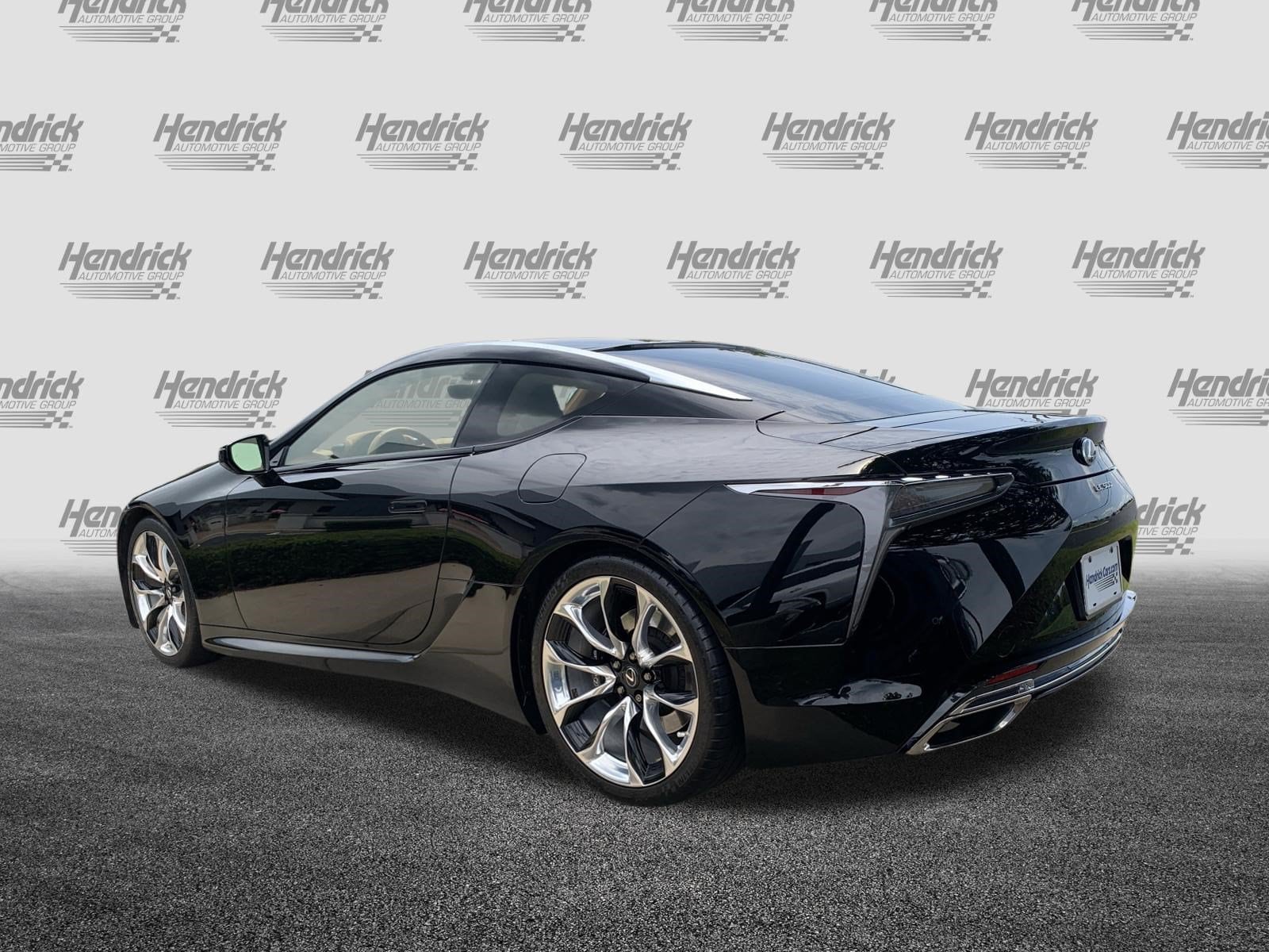 LEXUS LC 500