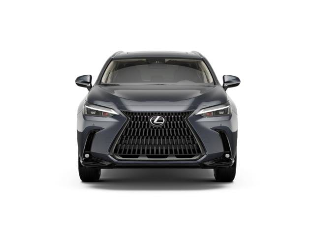 LEXUS NX 350h Premium