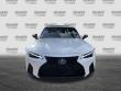 2025 LEXUS IS 350 350 F SPORT Sedan