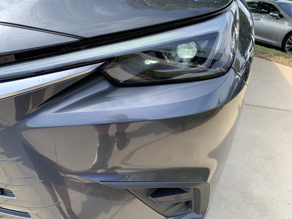 Certified 2025 Lexus TX 350 350 Premium SUV