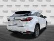 2022 LEXUS RX 450h SUV
