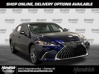 2025 LEXUS ES 350