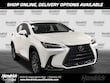  LEXUS NX 350h