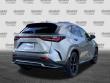 2025 LEXUS NX 450h+ F SPORT Handling SUV