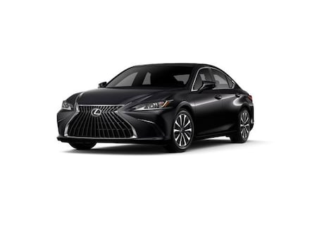 2025 LEXUS ES 300h Base Sedan