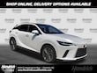  LEXUS RX 450h Plus