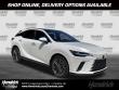 LEXUS RX 450h Plus