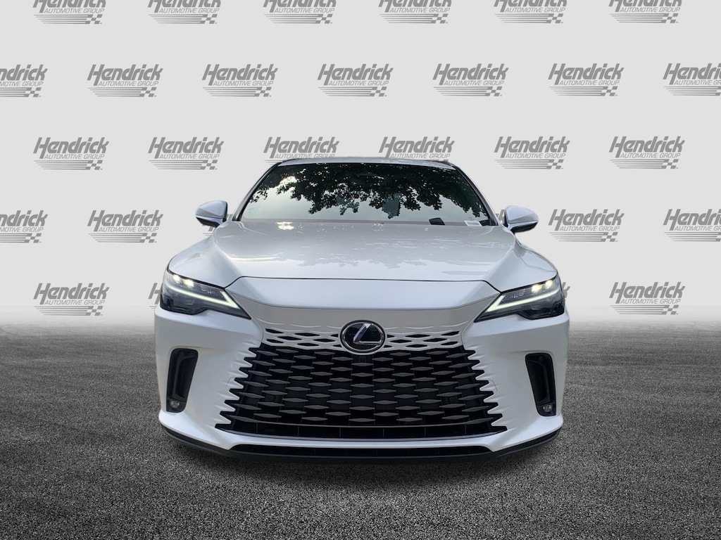 Used 2025 Lexus RX 350 Premium SUV
