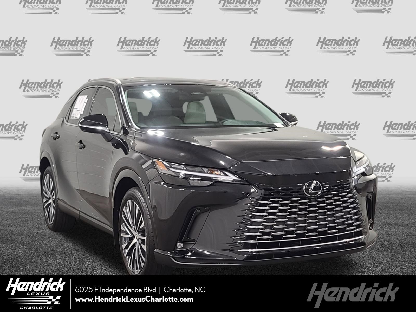 2026 Lexus RX 350 350 Premium FWD's photo