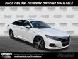  Honda Accord Hybrid