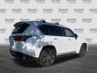 2023 LEXUS LX 600 Luxury SUV