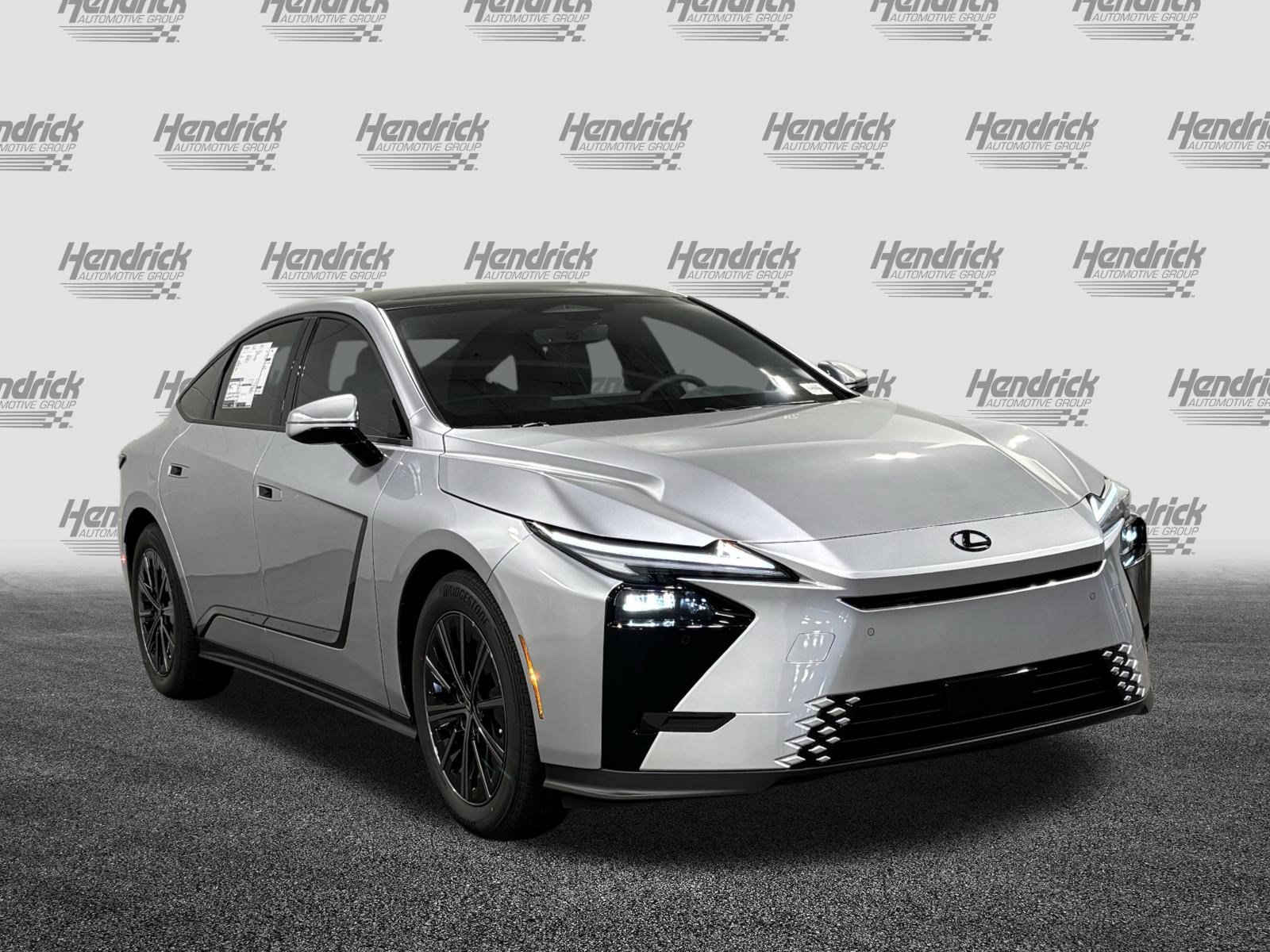 2026 LEXUS ES 350h