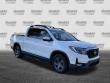 2023 Honda Ridgeline RTL-E Truck Crew Cab