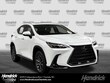  LEXUS NX 350