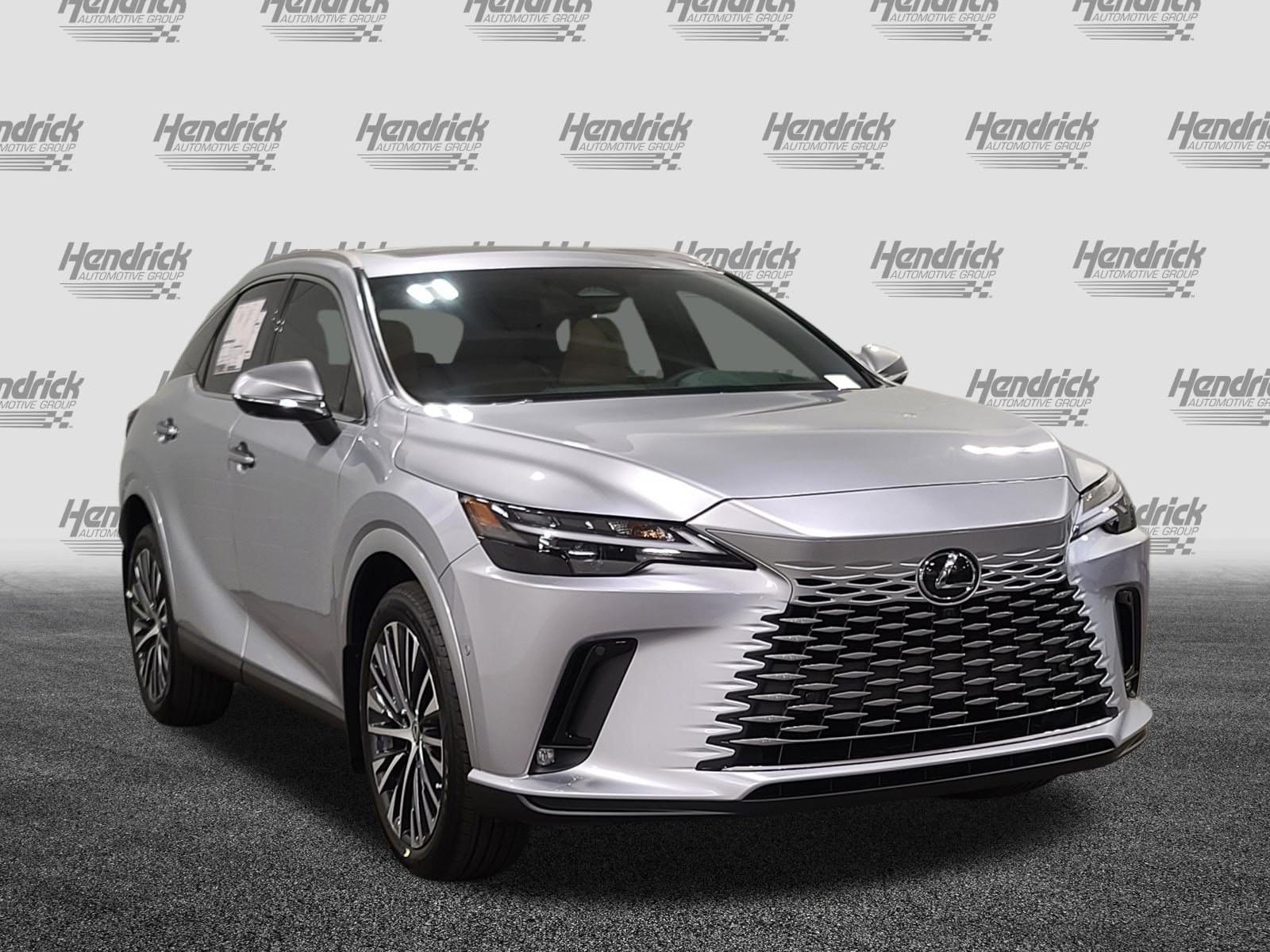 LEXUS RX 350 Premium+