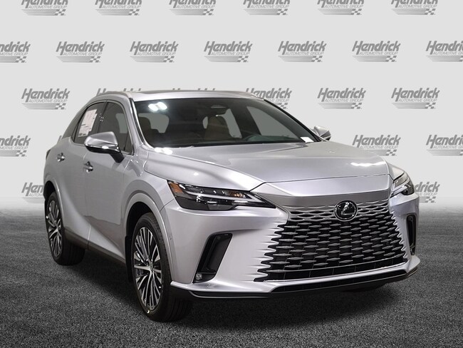 2026 LEXUS RX 350 Premium+ SUV