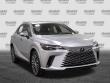 2026 LEXUS RX 350 Premium+ SUV