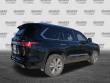 2024 Toyota Sequoia Capstone SUV