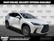 LEXUS NX 250