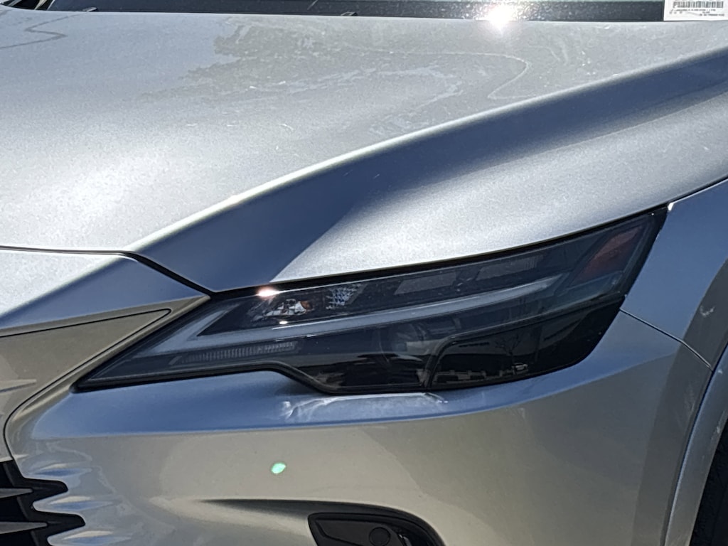 Certified 2025 Lexus RX 350 Premium Plus SUV