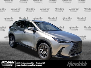 2025 LEXUS NX 250 Premium SUV