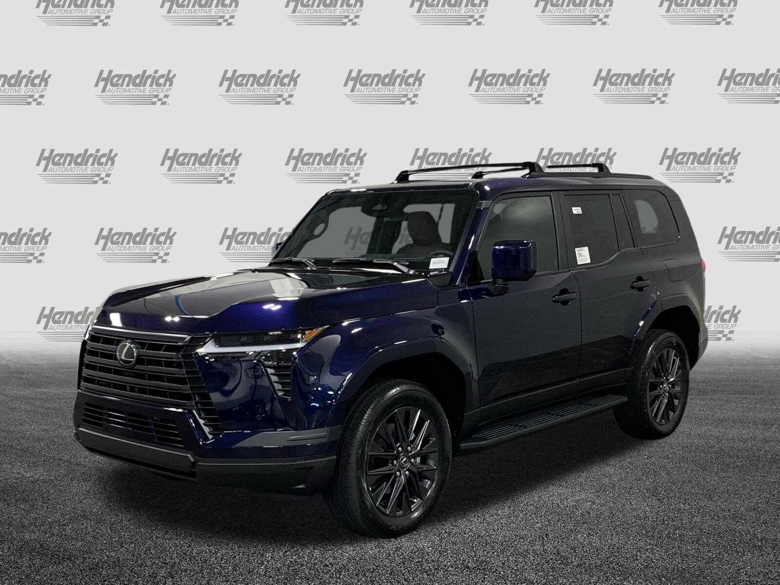 2025 Lexus GX 550 Premium photo 3
