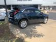 2024 CADILLAC XT4 FWD Luxury SUV